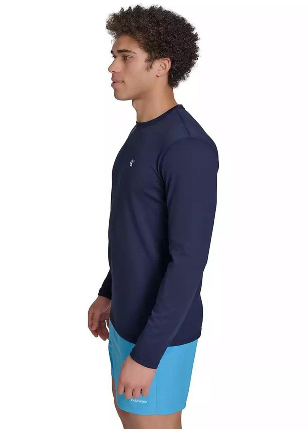 Рашгард Calvin Klein (371041380)