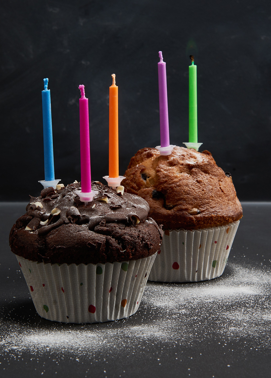 Свічки (10 шт.) Butlers (220750932)