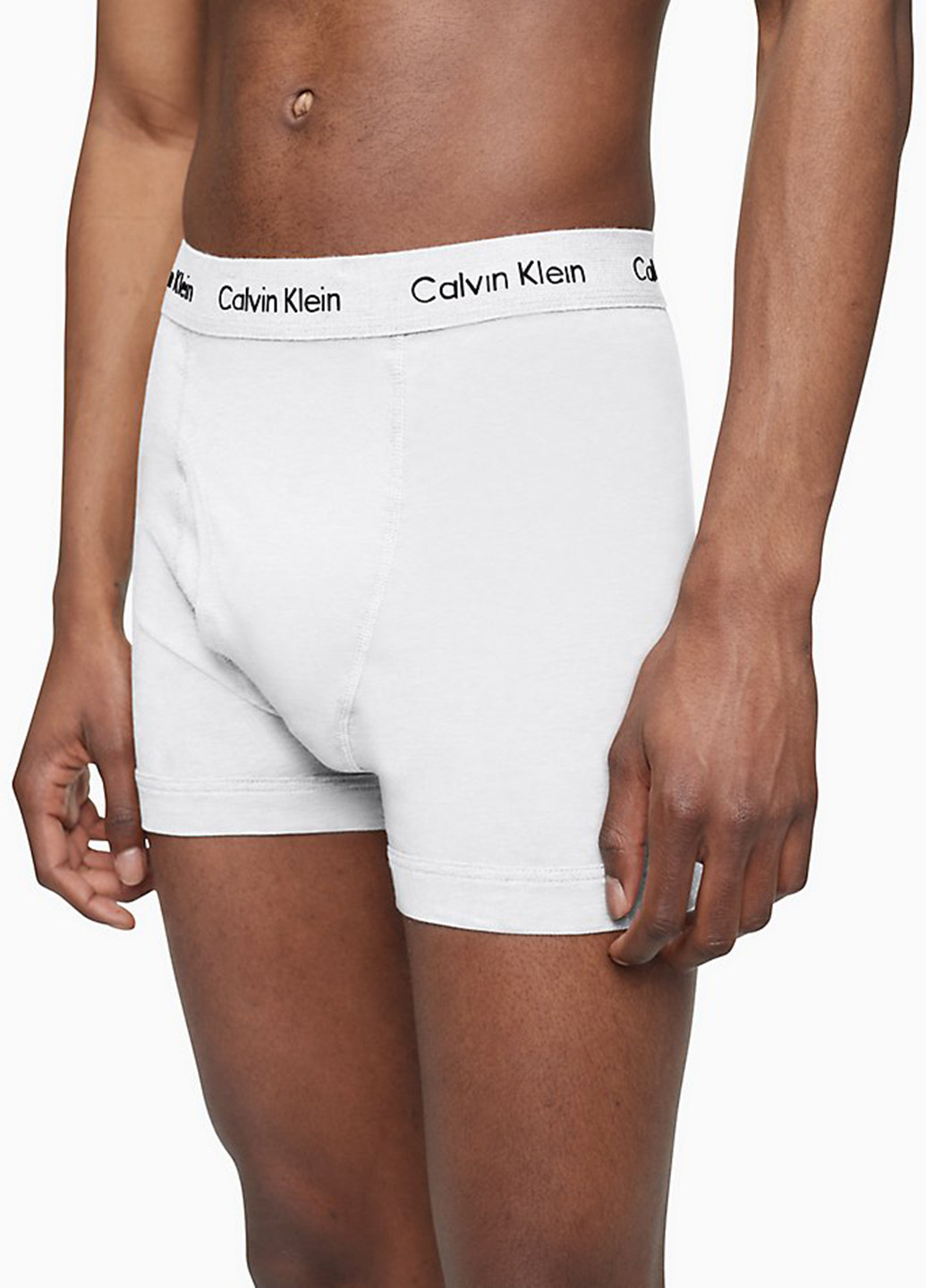 Труси (3 шт.) Calvin Klein (257170247)