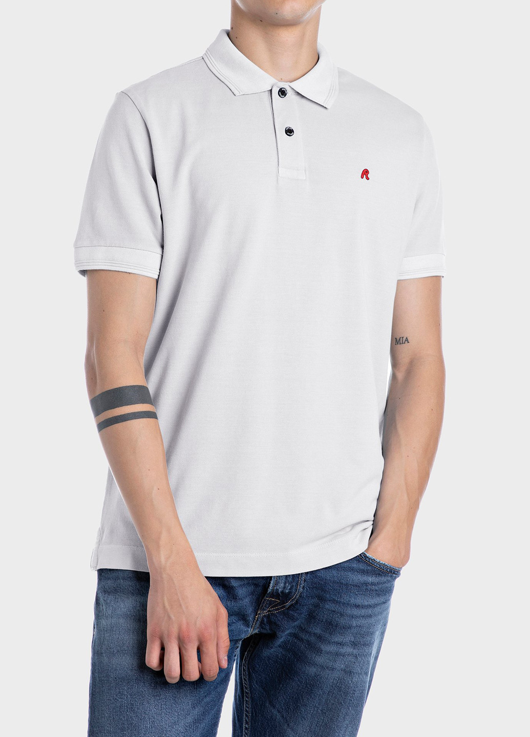 Поло Replay (343745208)