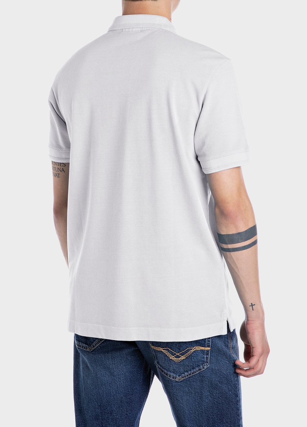 Поло Replay (343745208)