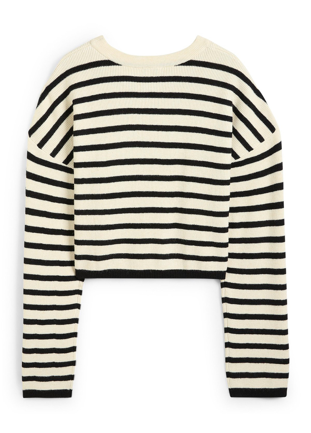 Молочний демісезонний джемпер джемпер C&A