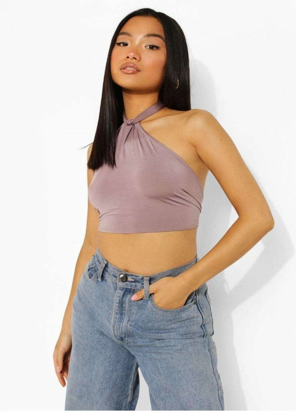 Топ Boohoo (251467565)