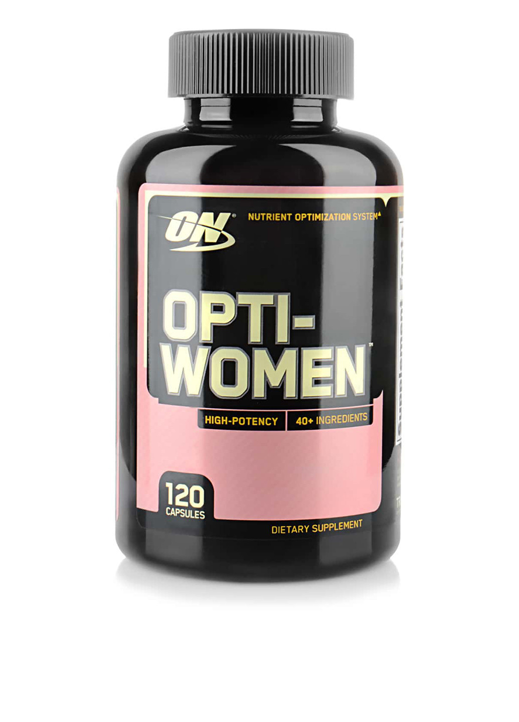 Комплекс Opti-Women (120 кап.) Optimum Nutrition (218741014)