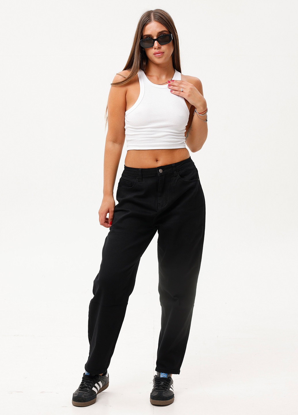 Джинси Icon - (363052369)