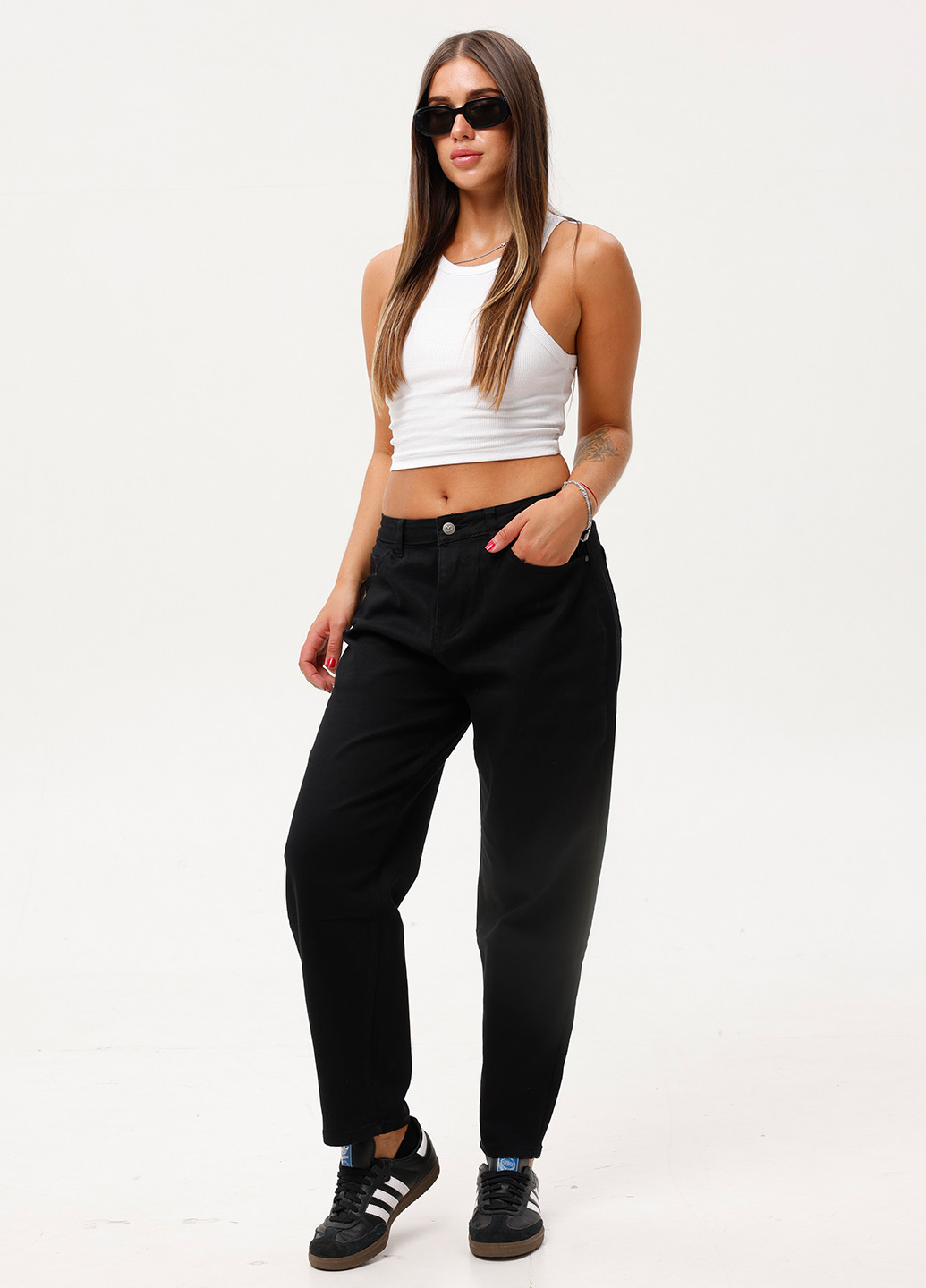 Джинси Icon - (363052369)