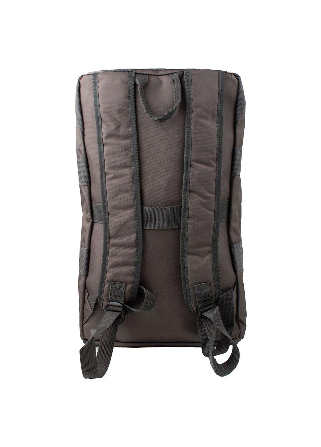Чоловіча сумка-рюкзак 28х49х27 см Valiria Fashion (232988813)