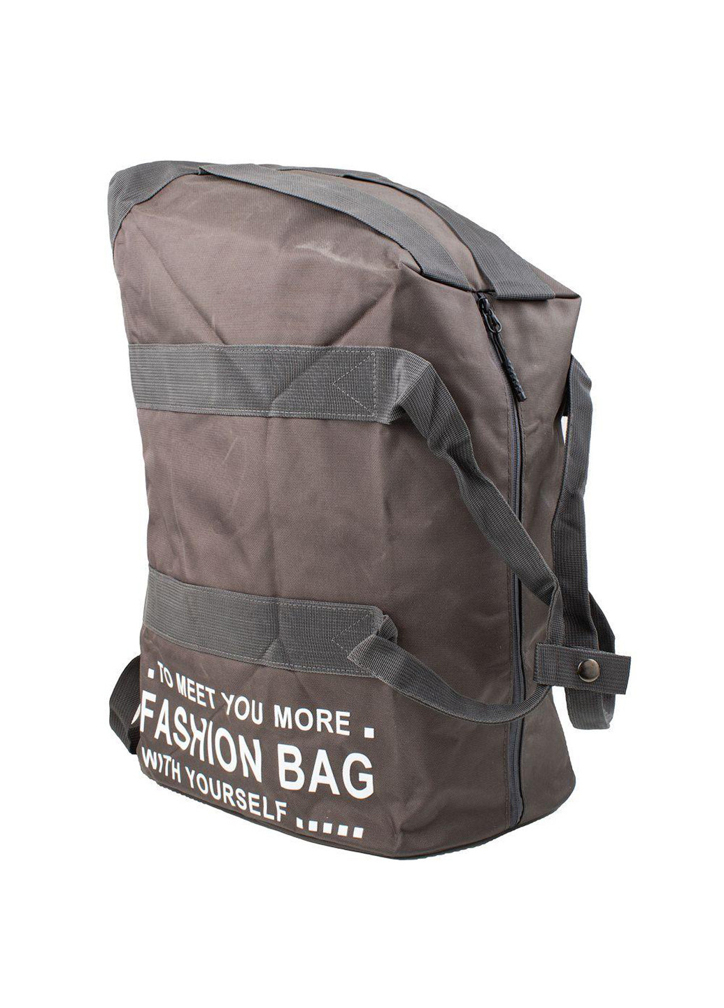 Чоловіча сумка-рюкзак 28х49х27 см Valiria Fashion (232988813)