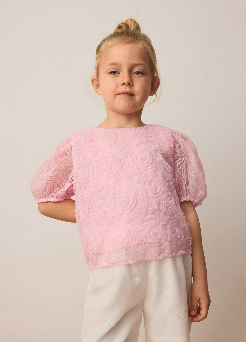 Блуза SHEIN (366258328)