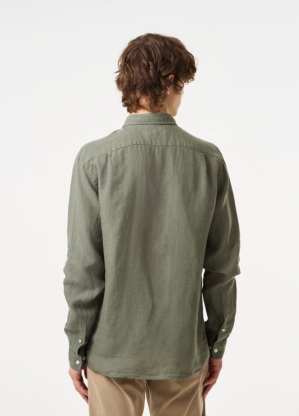 Сорочка Lacoste (329694396)