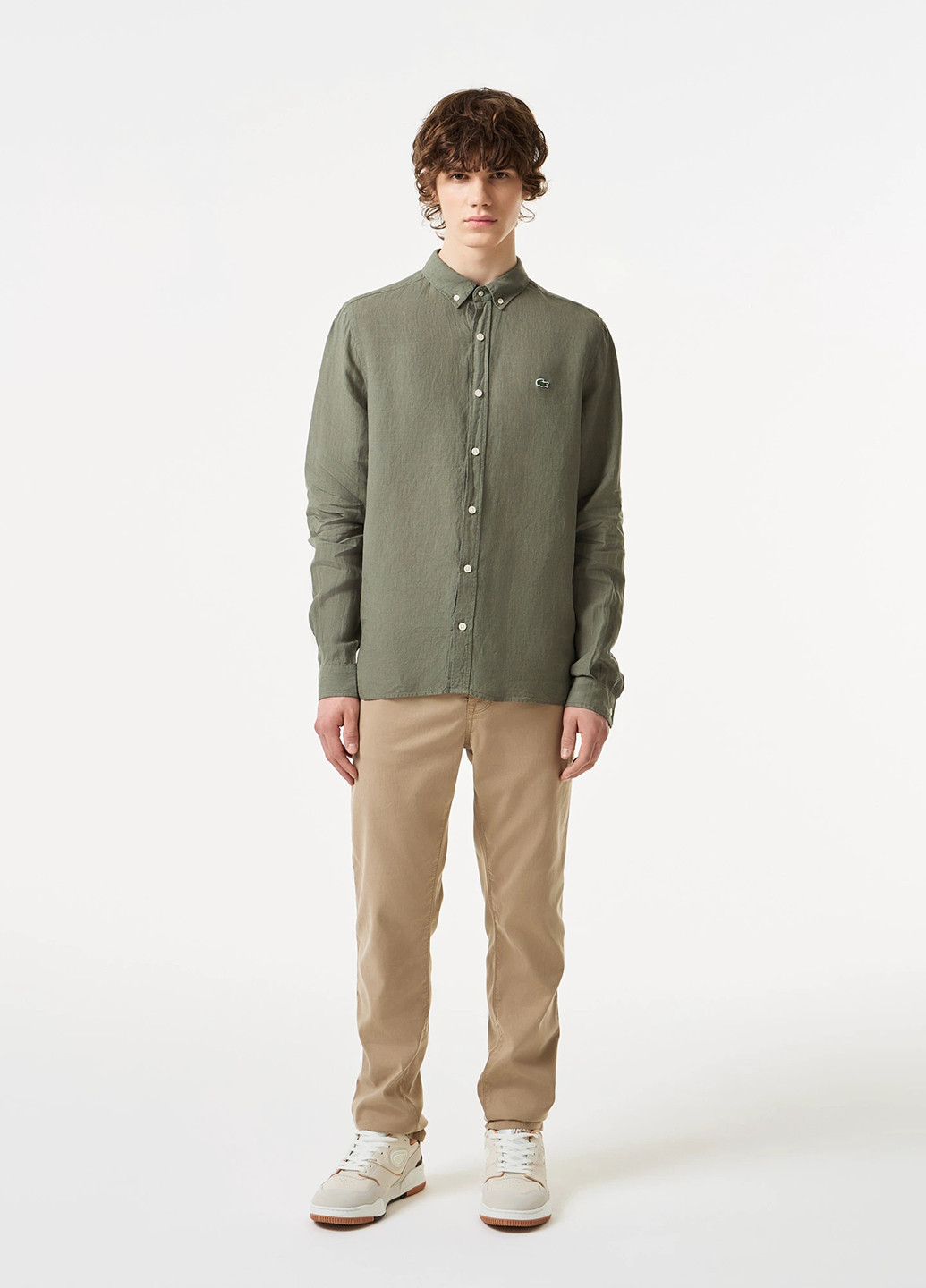 Сорочка Lacoste (329694396)