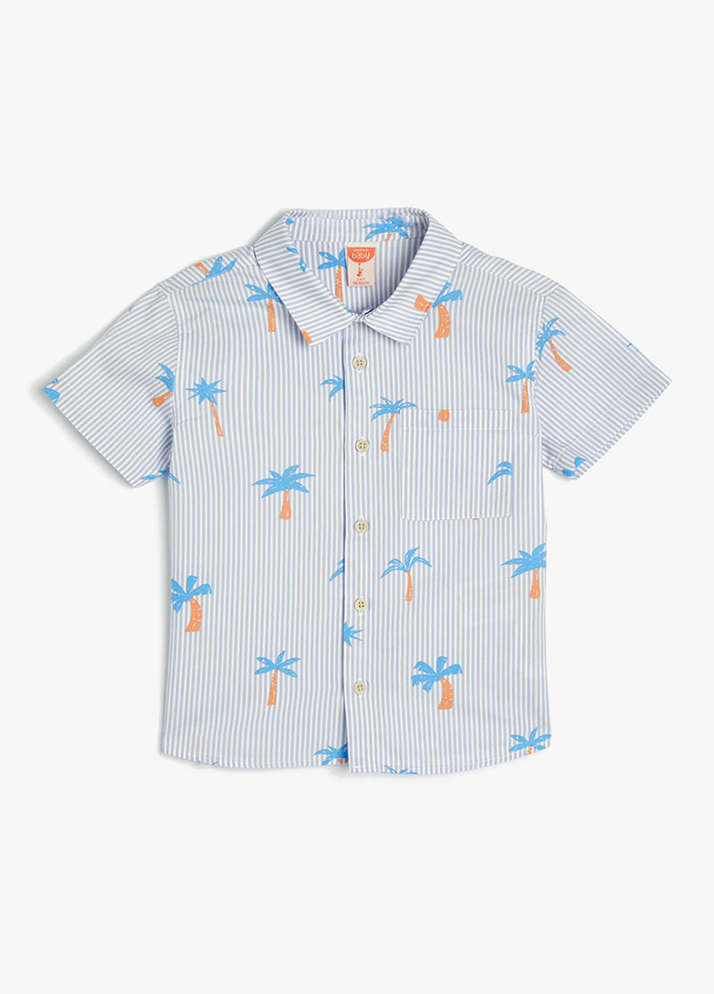 Сорочка KOTON (294424116)