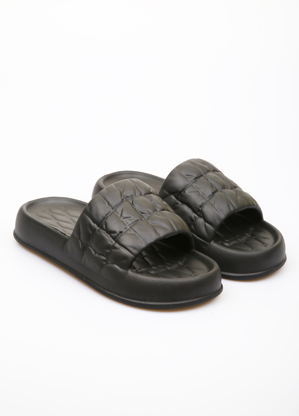 Шльопанці No Brand (337346277)