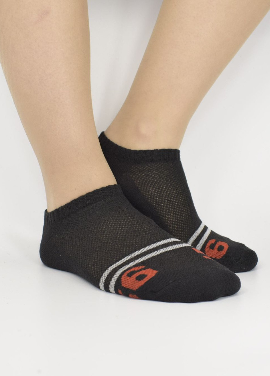 Качественные женские носки с узором Kaprizo (246955322)