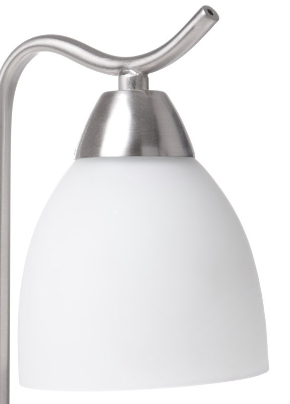Настільна лампа декоративна BKL-511T/2 E14 SN Brille (253881688)