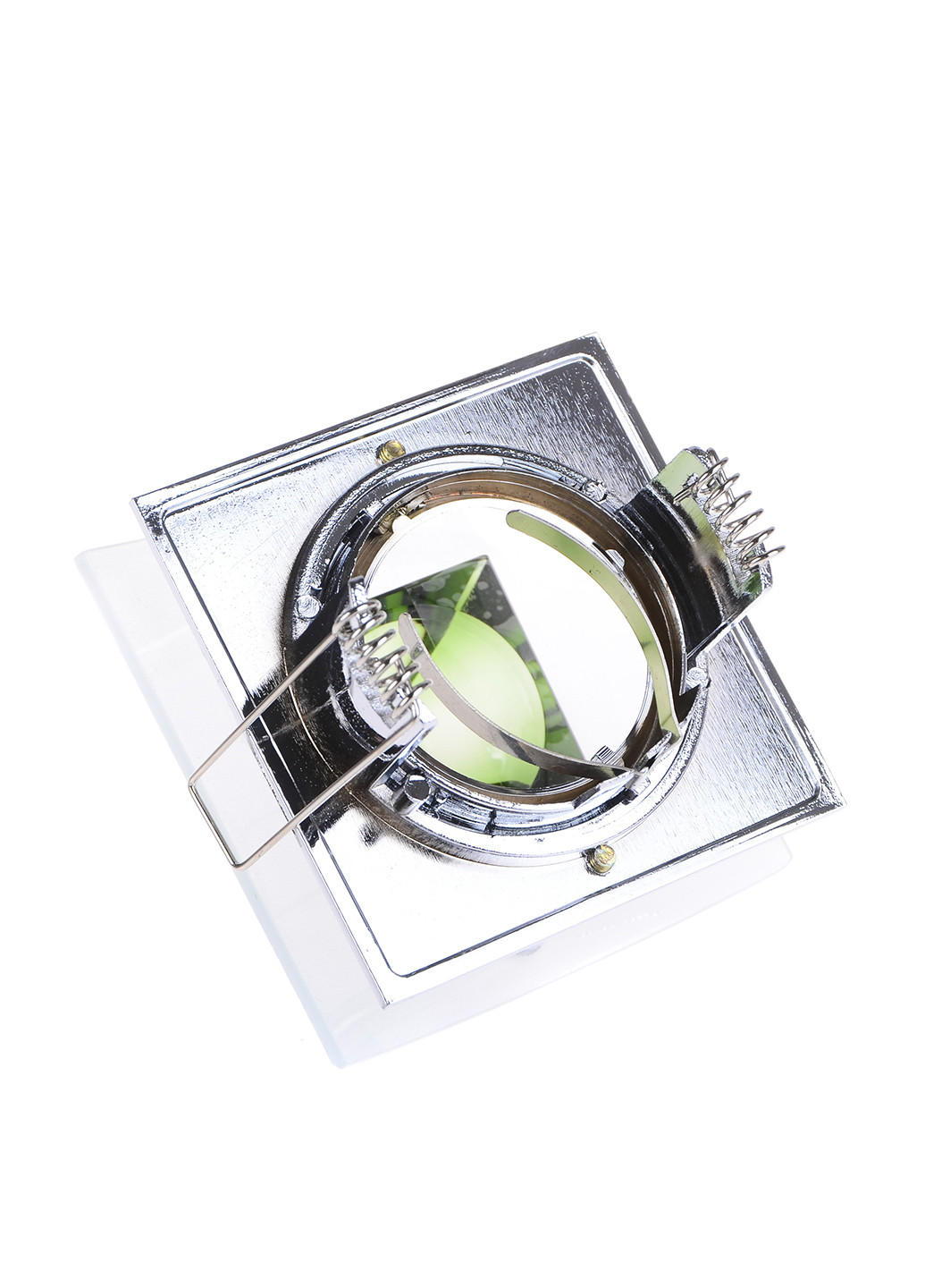 Светильник точечный, 68х70х55 мм Brille (129870499)