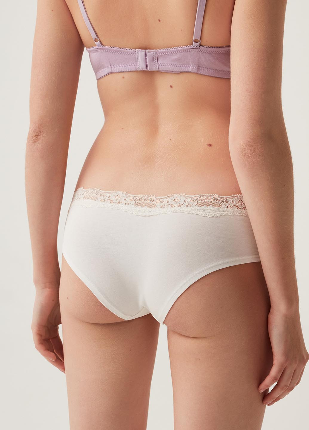 Трусики (2 шт.) OVS (328399883)