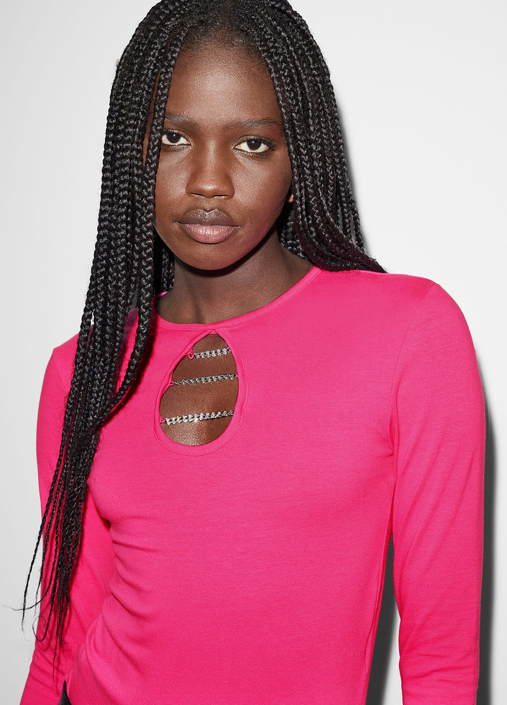 Лонгслів C&A (258943648)