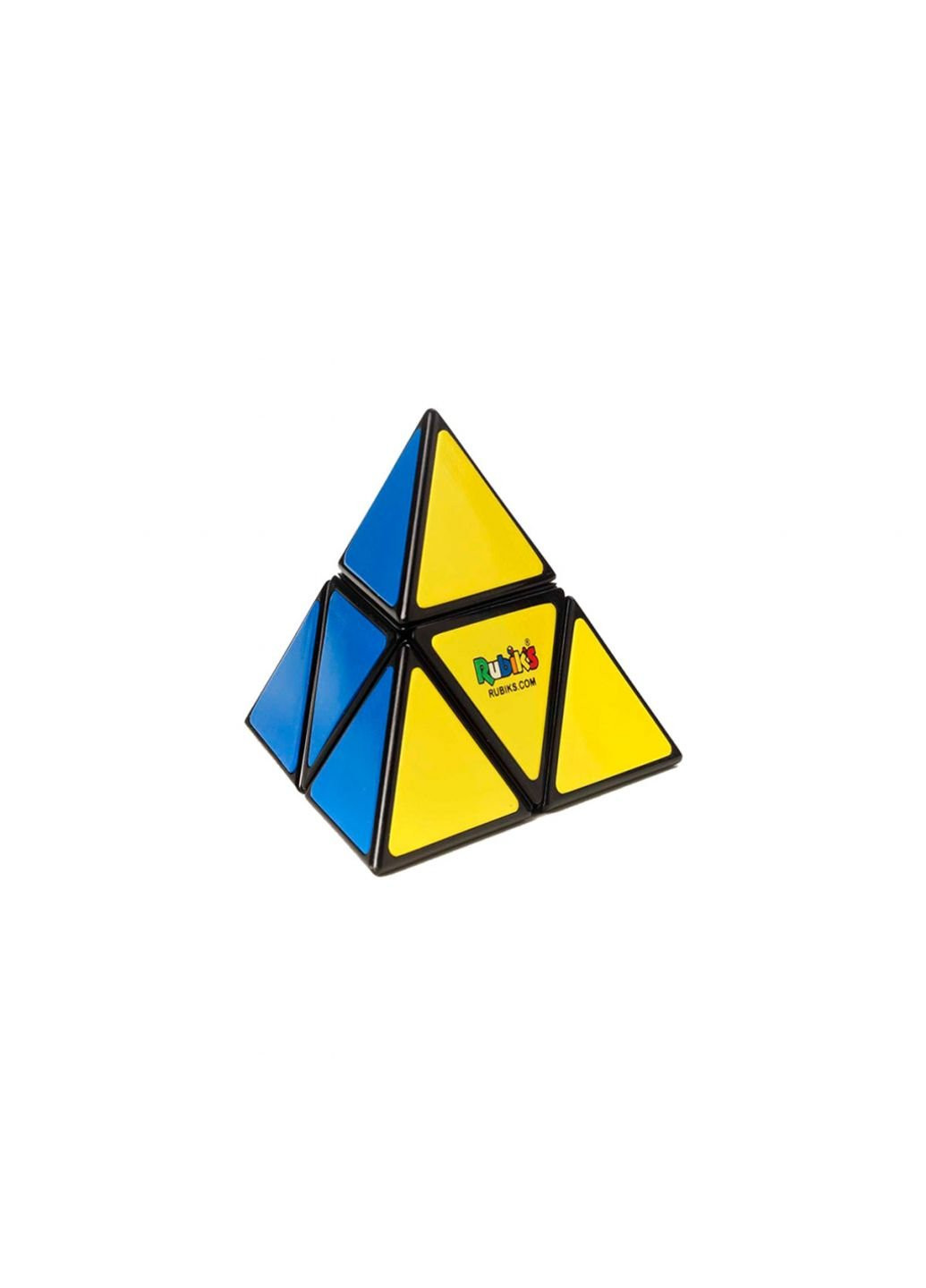 Настольная игра Пирамидка (6062662) Rubik's (252250540)
