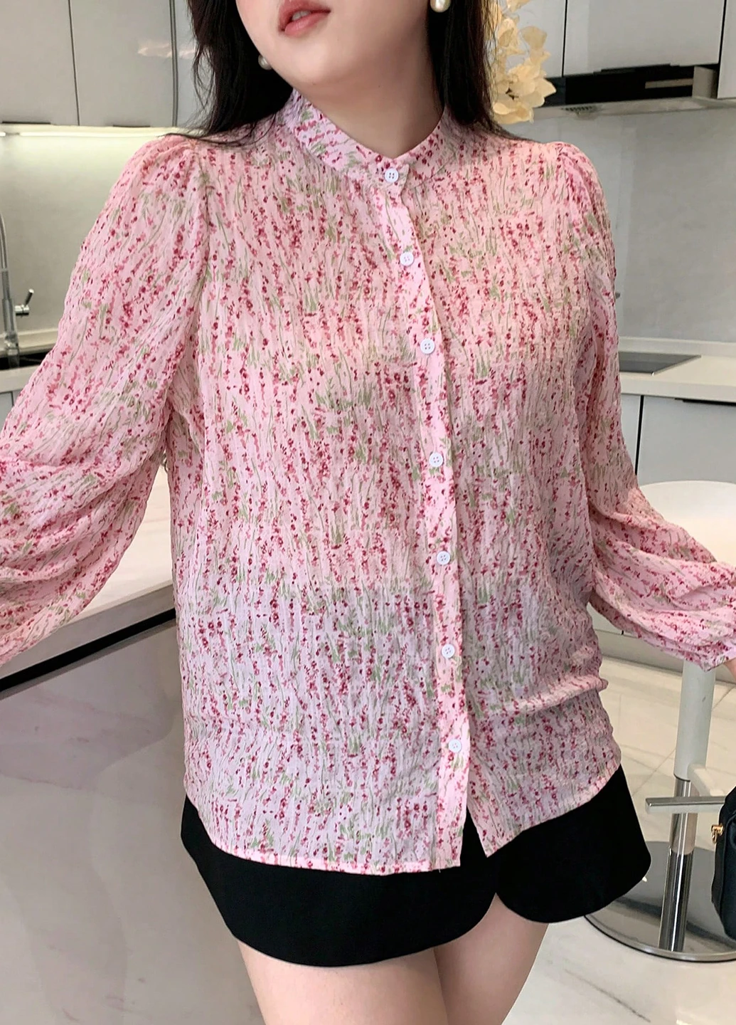 Сорочка SHEIN (340699966)