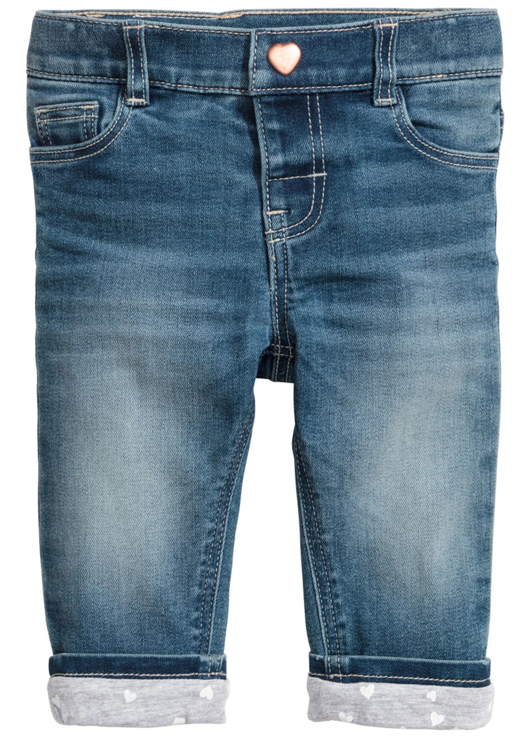 Джинси H&M (88369611)