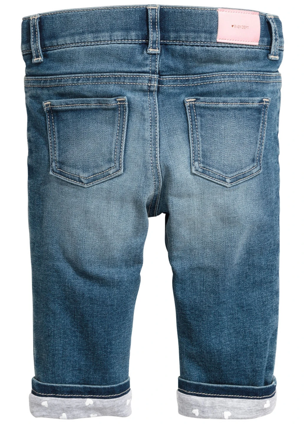 Джинси H&M (88369611)