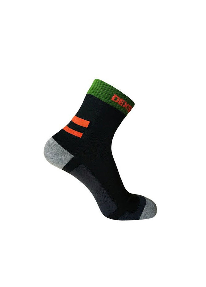 Водонепроникні шкарпетки Running DexShell (251253761)