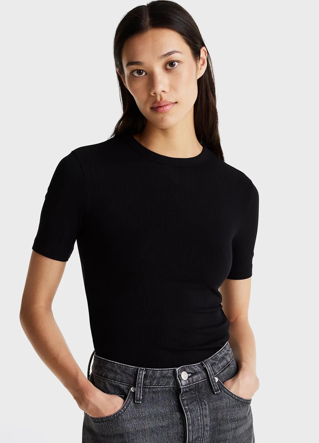 Футболка Tommy Hilfiger - (344509070)
