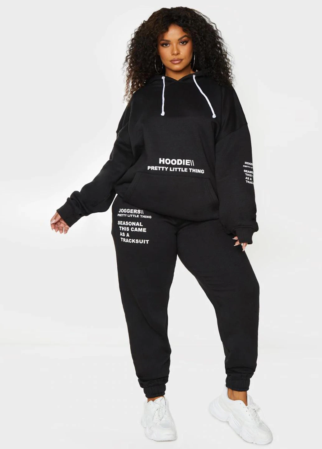 Худи PrettyLittleThing (254799174)