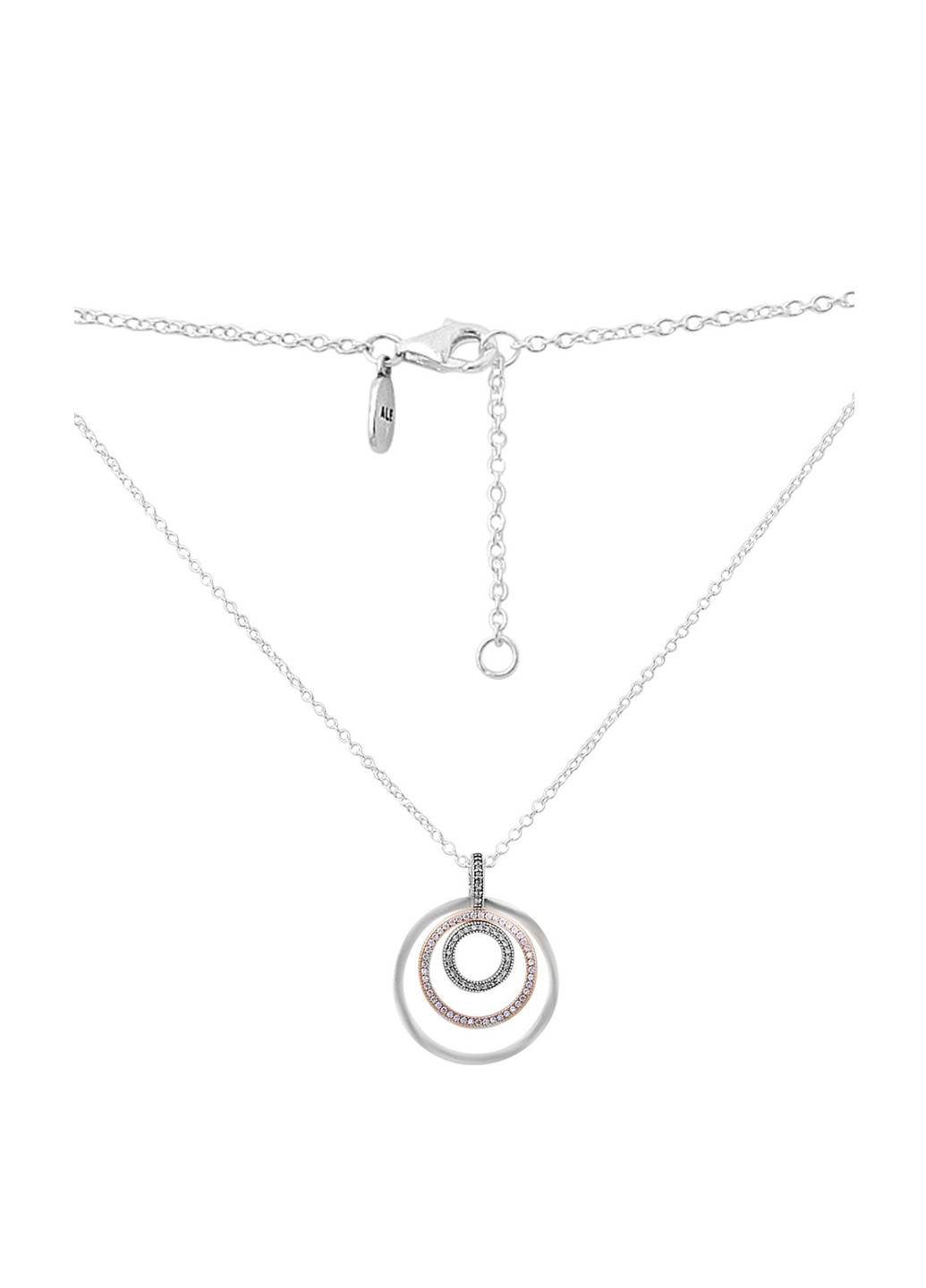 Підвіска Silver Flame (301048149)