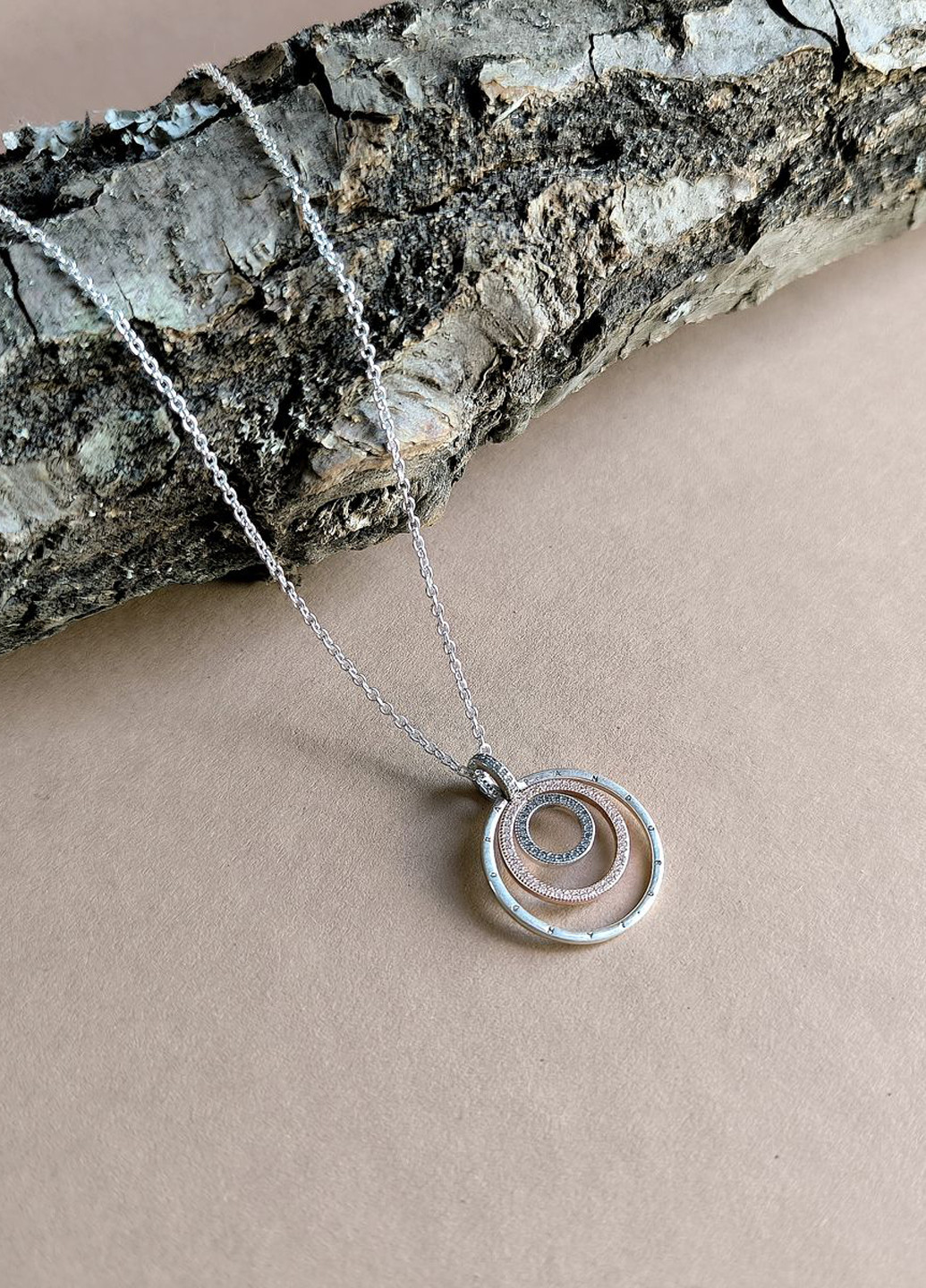 Підвіска Silver Flame (301048149)