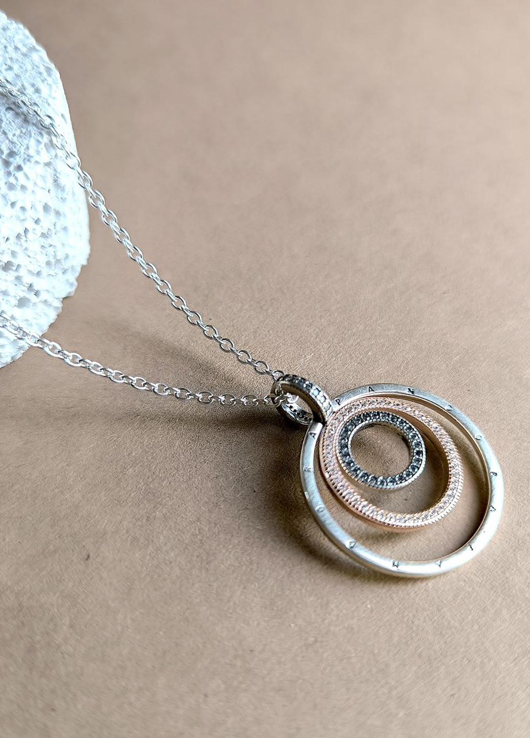 Підвіска Silver Flame (301048149)