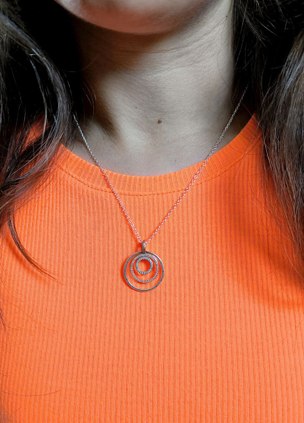 Підвіска Silver Flame (301048149)