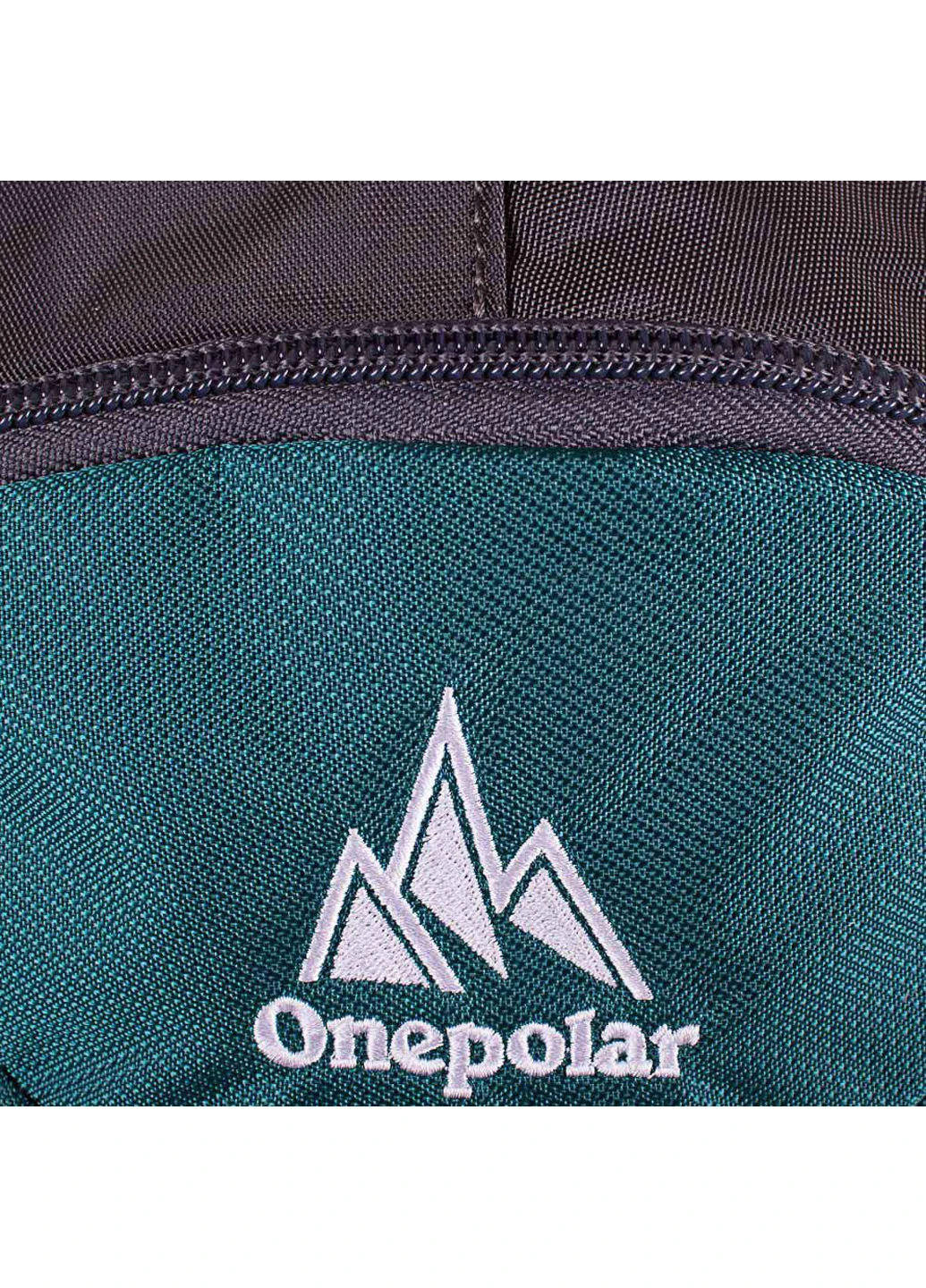 Чоловік спортивний рюкзак 29х47х13 см Onepolar (195582795)