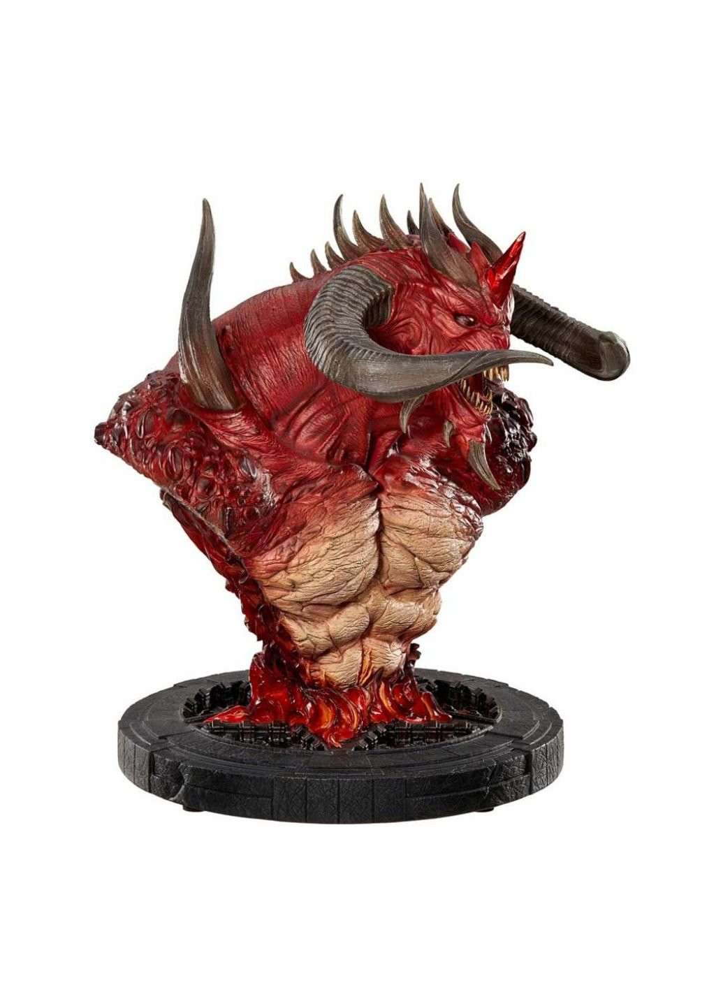 Фигурка DIABLO Bust (B66184) Blizzard (252242722)