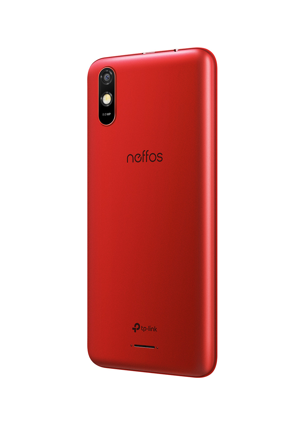 Смартфон TP-Link Neffos C7s 2/16GB Red (TP7051A84) красный