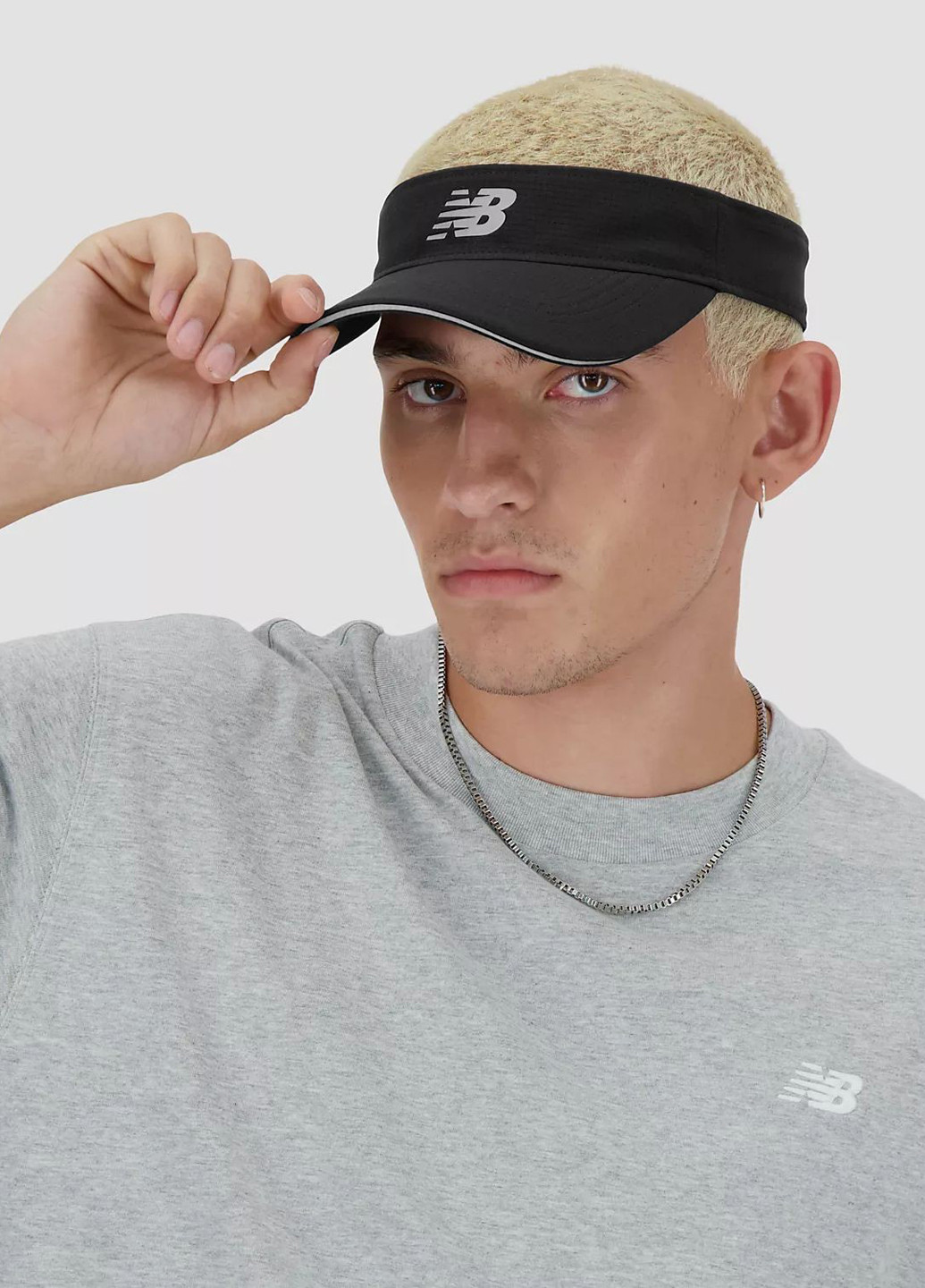 Козырек New Balance (368529828)