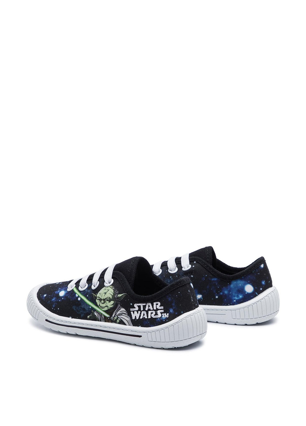 Цветные капці star wars Star Wars MB19-71LC
