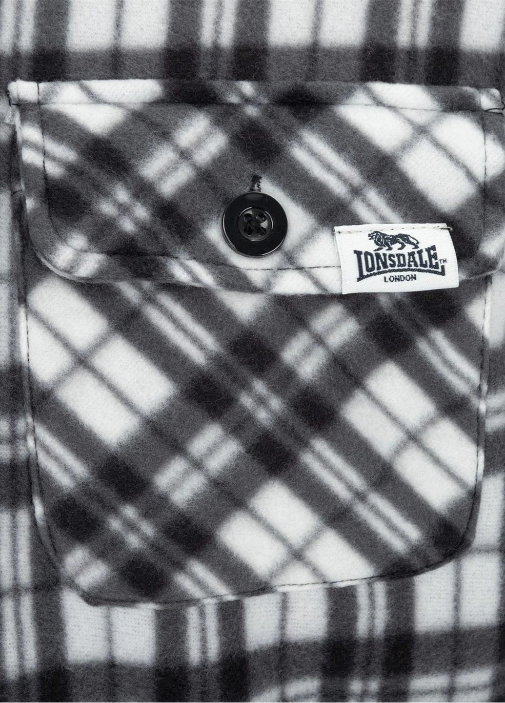 Куртка-рубашка Lonsdale (358297620)
