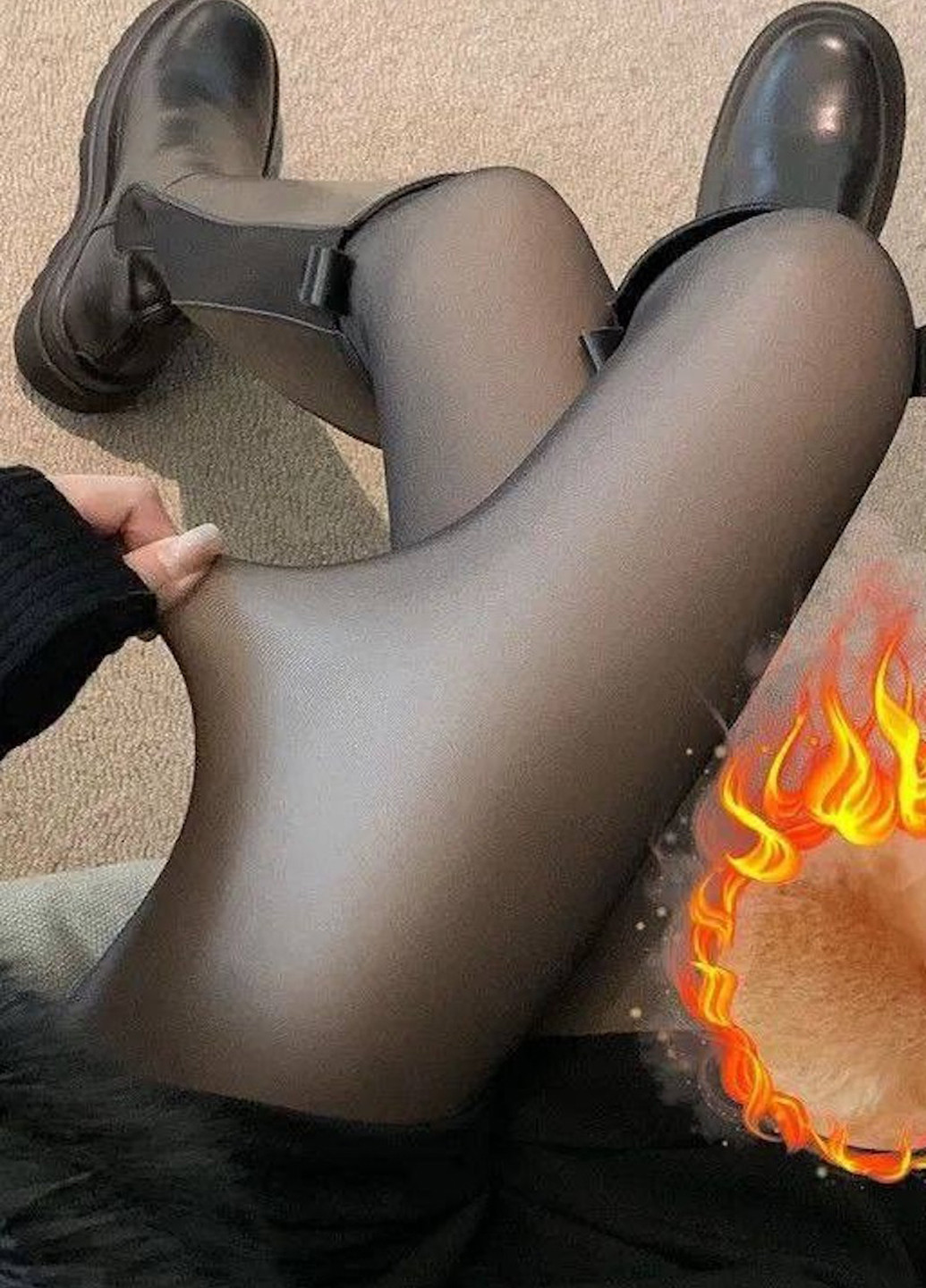 Колготки No Brand (364666568)