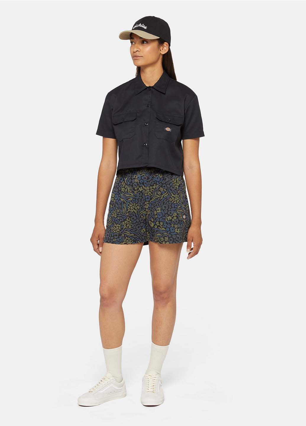 Сорочка Dickies (365686780)