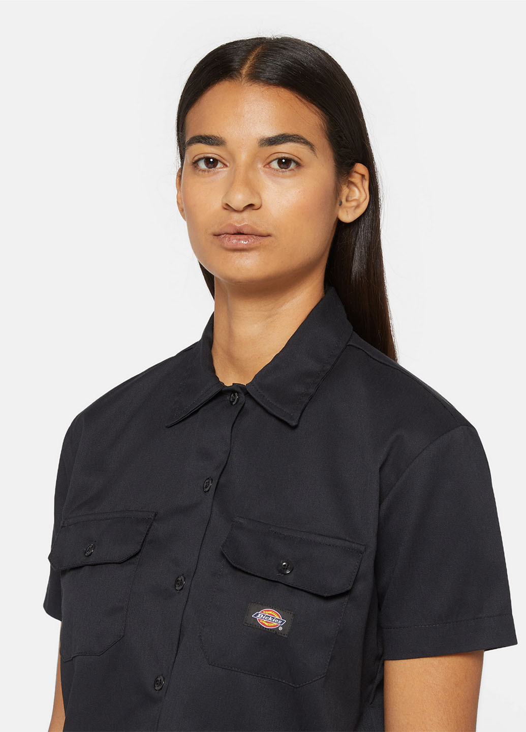 Сорочка Dickies (365686780)