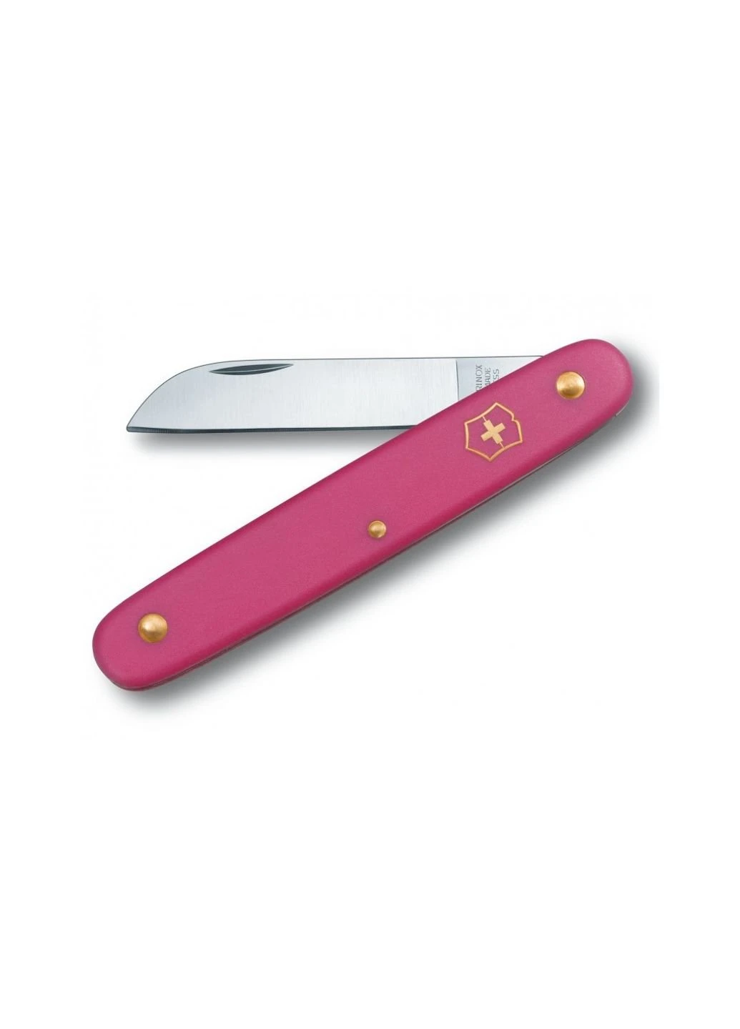 Нож Floral Matt Pink Blister (3.9050.53B1) Victorinox (250395513)