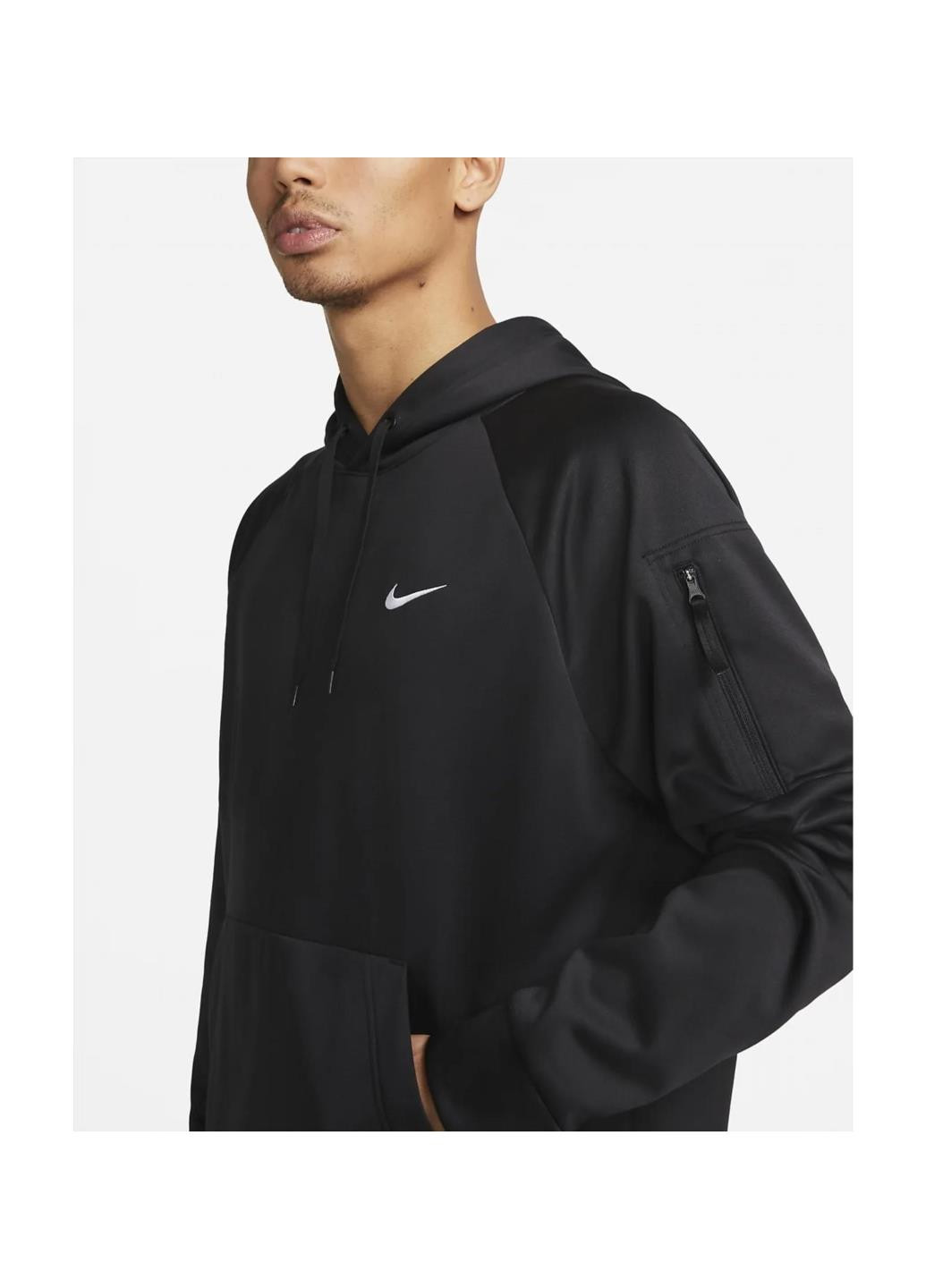 Худі DQ4834-010 Nike M NK TF HD PO (369766488)