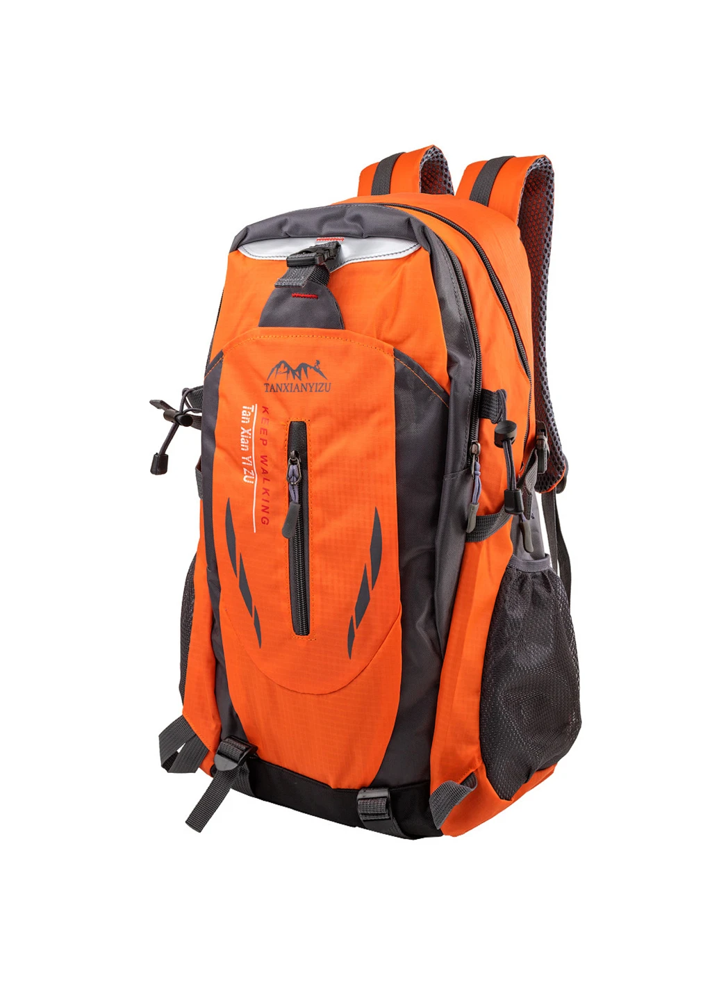 Чоловік спортивний рюкзак 32х50х14 см Valiria Fashion (232989325)
