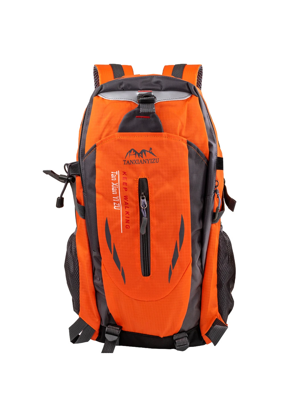 Чоловік спортивний рюкзак 32х50х14 см Valiria Fashion (232989325)