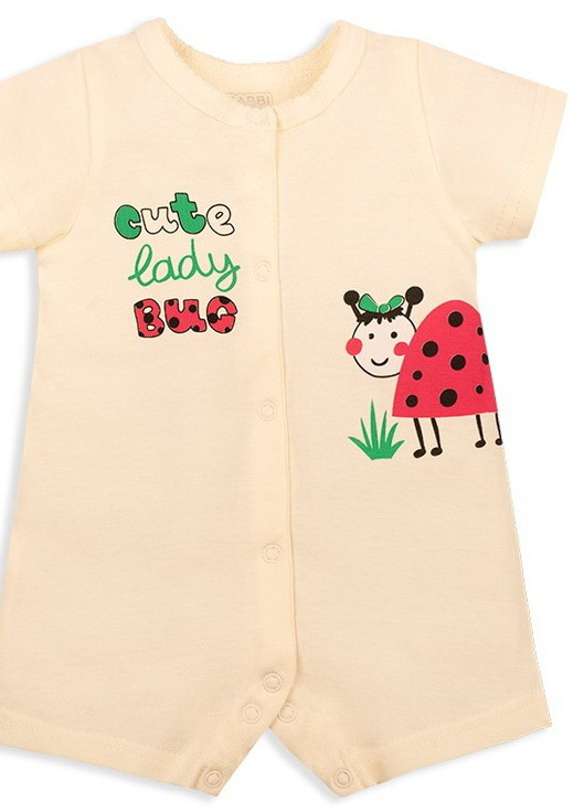 Дитячий напівкомбінезон для дівчинки * Обшук * Габби (223905228)