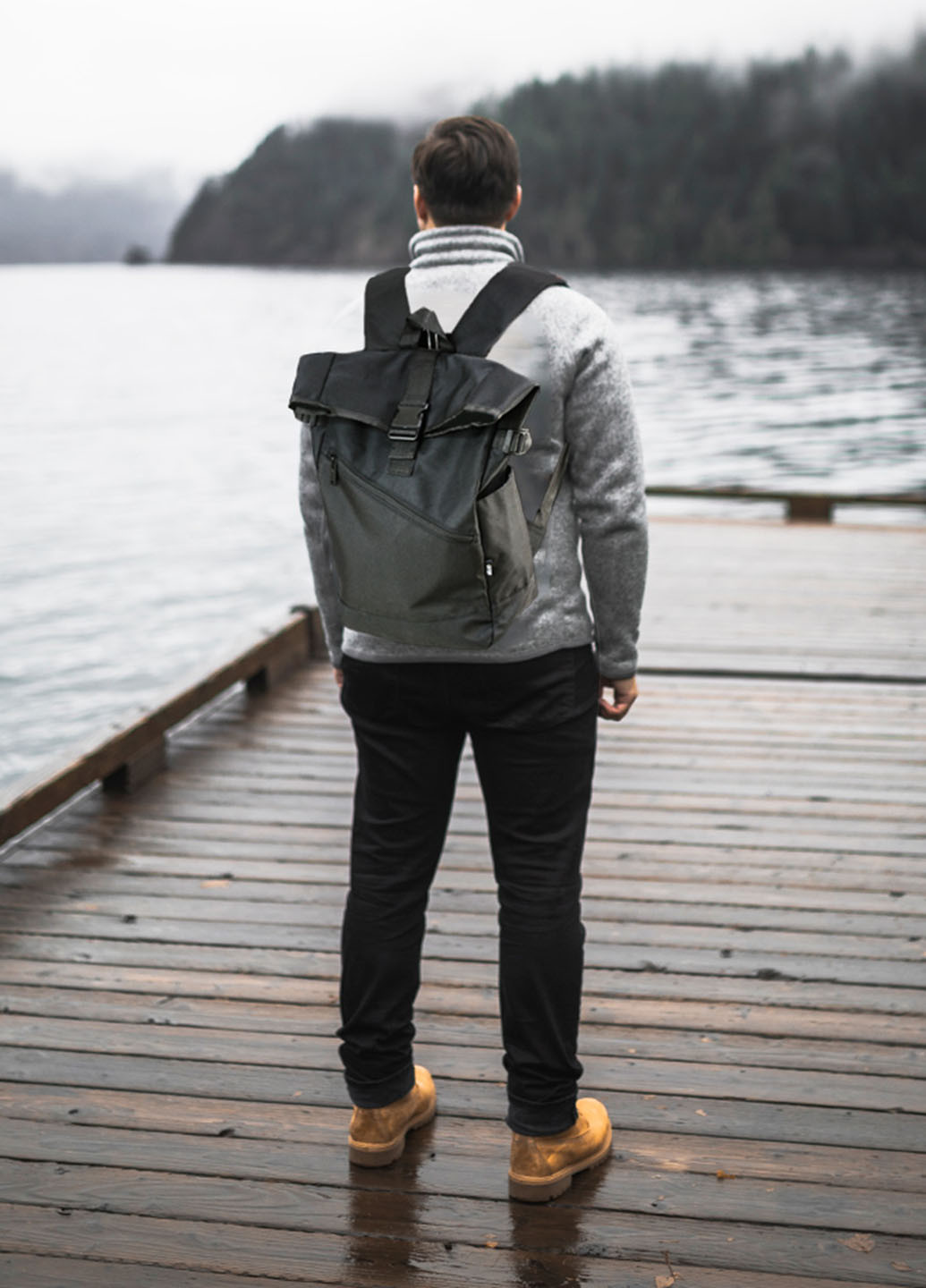 Рюкзак NikiBo (332313415)