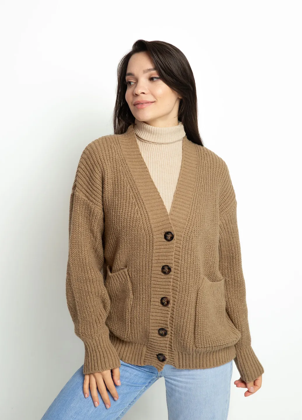 Кофта Time of Style (306717077)