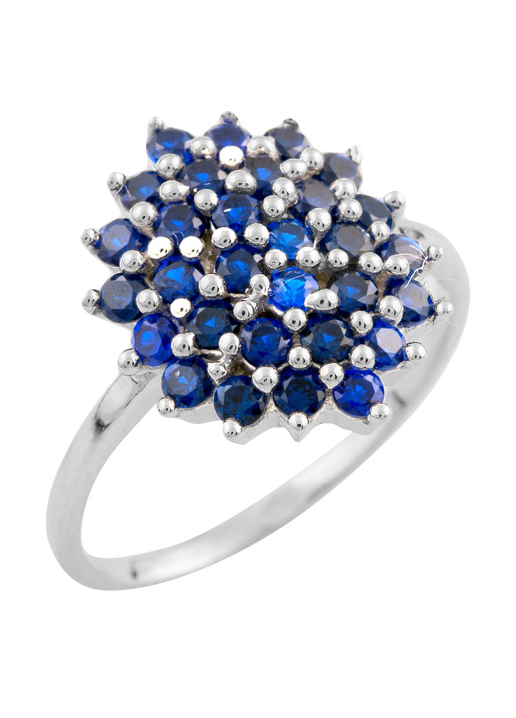 Кільце Silver Flame (139777613)